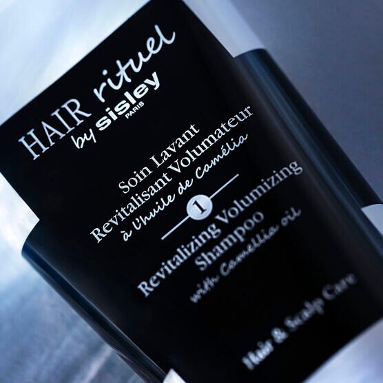 SISLEY     HAIR RITUELS  COLO 200ML